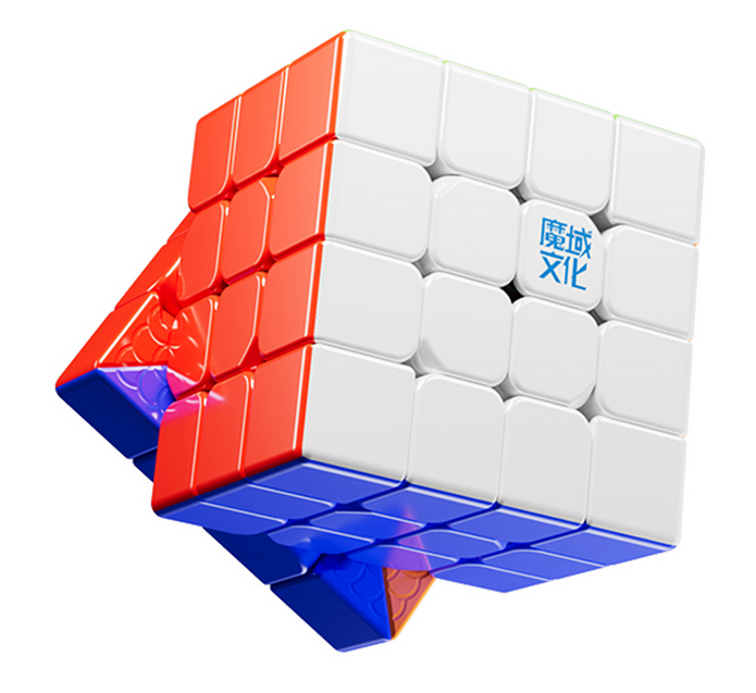 What is the best 4x4 speedcube in 2024?