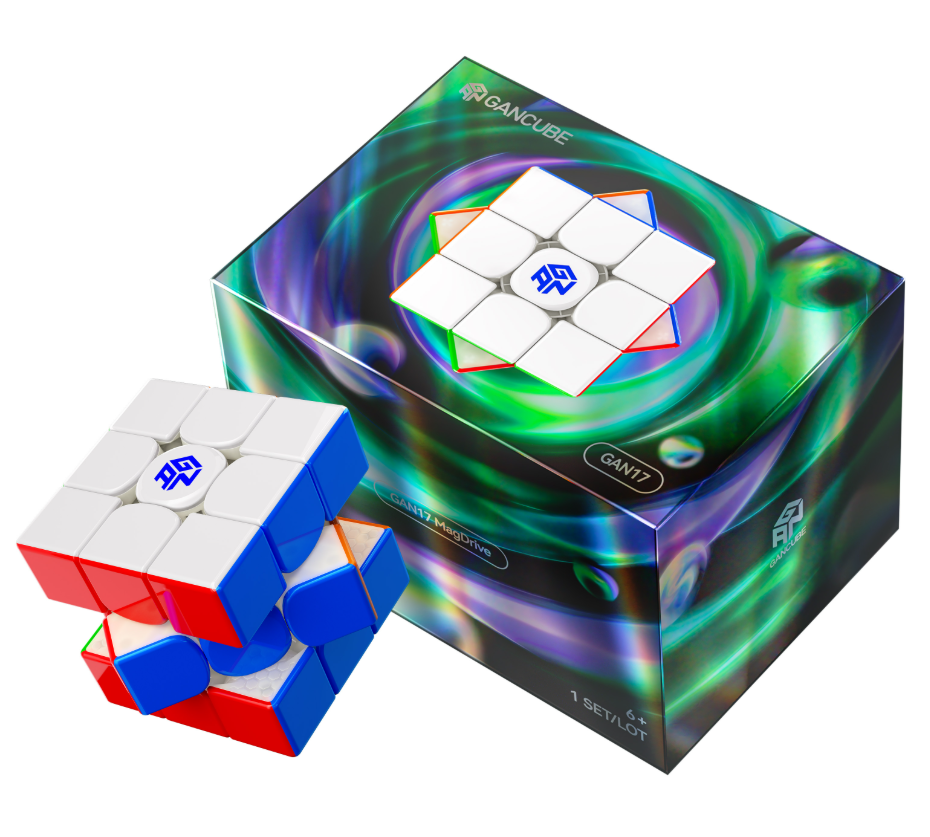 Gan 17 vs Gan 16: What has changed?