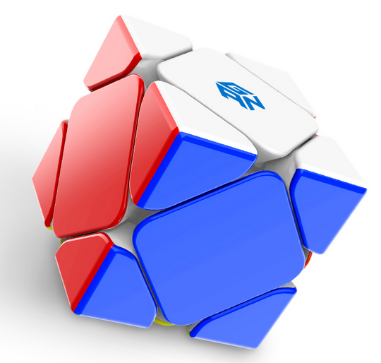 Gan Skewb