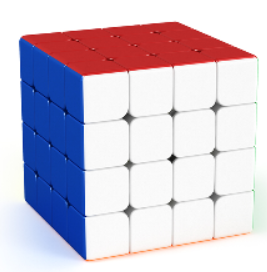 What is the best 4x4x4 speedcube?