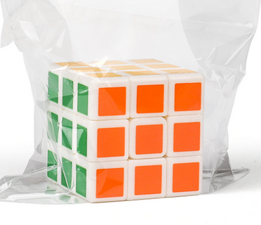 QiYi 3CM cube