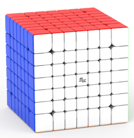 What is the best 7x7x7 speedcube?