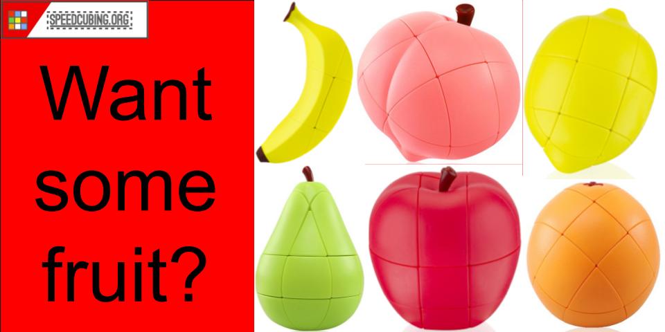 Fruit