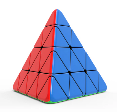Pyraminx Full How to solve the pyraminx (full written tutorial) | speedcubing.org