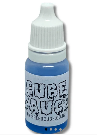 Speedcube.co.nz Lubricants
