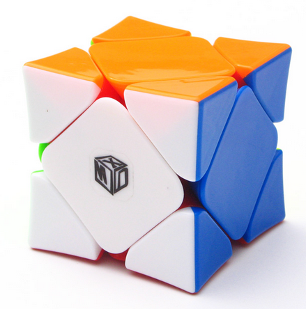 Skewb