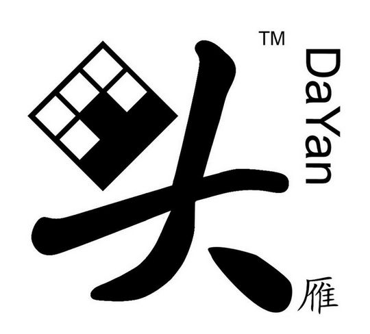 DaYan were once the producers of the best cubes on the market that everyone was using, for a few years however, they were unable to compete with new cube brands. now they have made a comeback and are starting to produce great cubes again. 