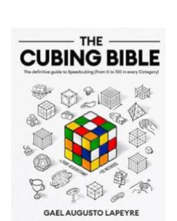 Books and physical instructions