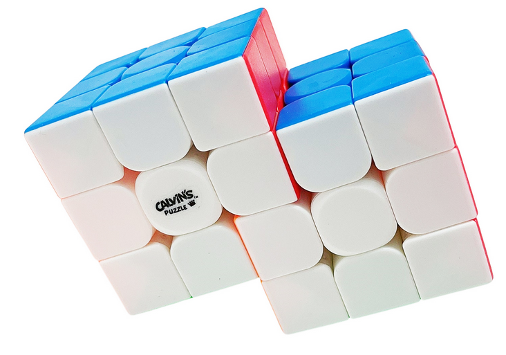 Fused Cubes