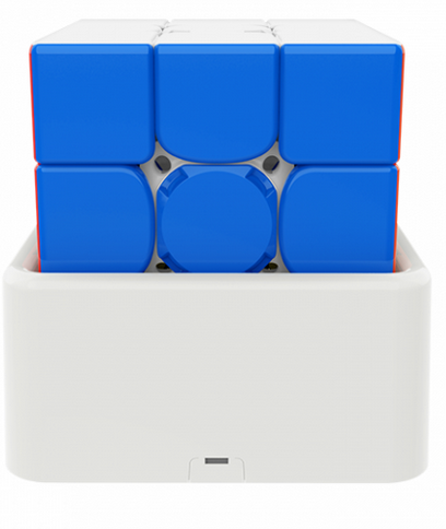 Smartcubes
