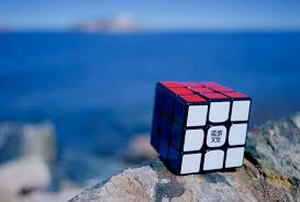 These are the cubes recommended for beginner solvers or people learning how to solve a new puzzle. They are all extremely good cubes for their price, like the Meilong 3x3x3.