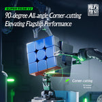 MoYu Super RS3M V2 UV (Ball core)