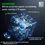 MoYu Super RS3M V2 UV (Ball core)