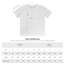 Kids T-shirt - T perm — Speedcube Algorithm Graphic Shirt