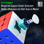 MoYu Super RS3M V2 UV (Ball core)