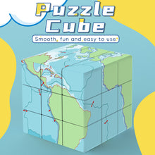 Ziina World Map 3x3 v2