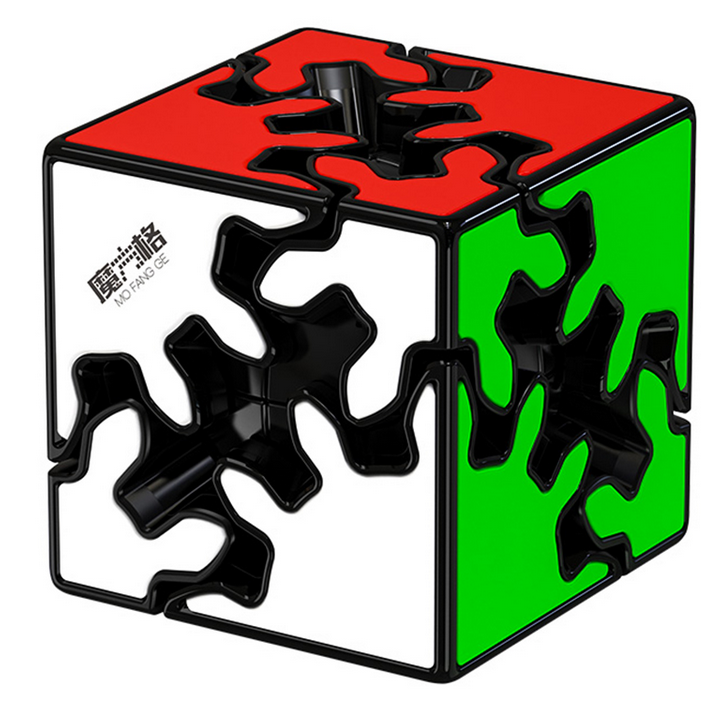 QiYi 2x2 Gear Cube
