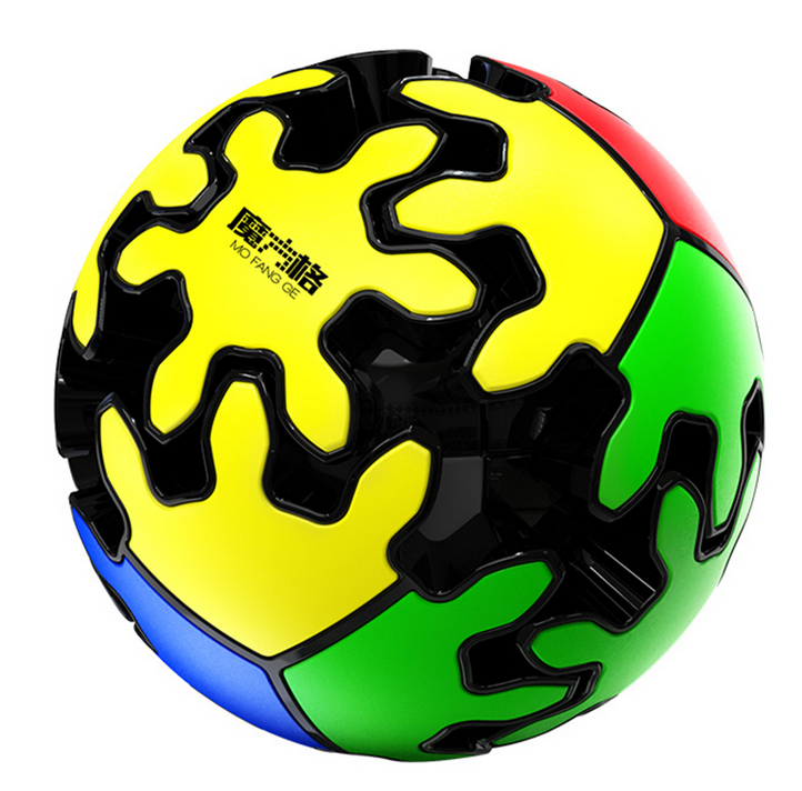 QiYi 2x2 Gear Ball from speedcubing.org (UK STOCK)