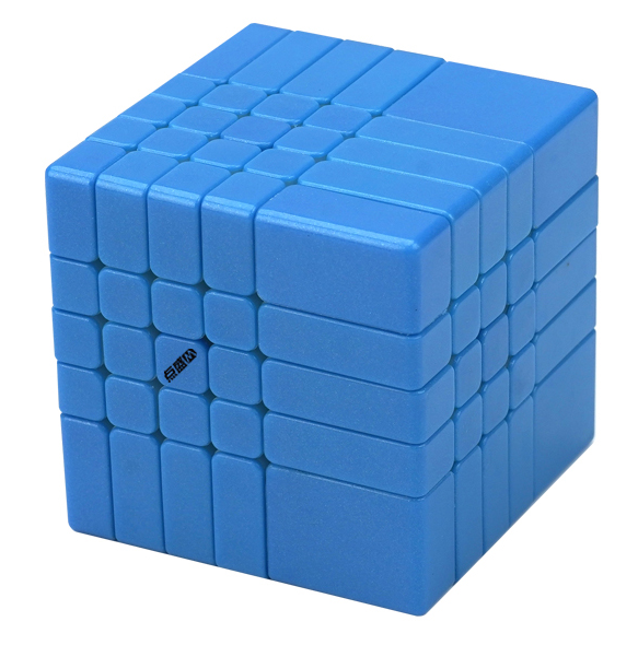 DianSheng 5x5 Mirror M (blue)