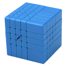 DianSheng 5x5 Mirror M (blue)