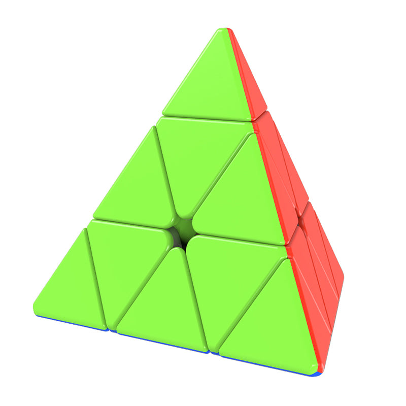 QiYi Warrior Pyraminx Magnetic from speedcubing.org (UK STOCK)