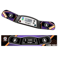 ShengShou Timer V3 - Precision Speedcubing Timer