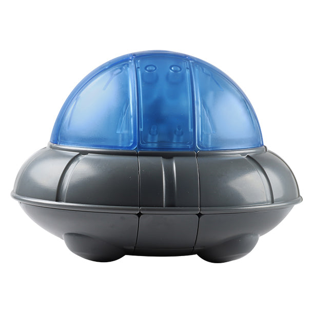 FanXin 3x3 UFO Cube - Flying Saucer Shape Mod Puzzle