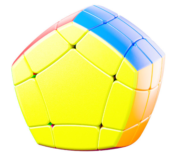 ShengShou 7 axis 3x3 cube from speedcubing.org (UK STOCK)