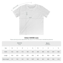 Kids T-shirt - T perm — Speedcube Algorithm Graphic Shirt