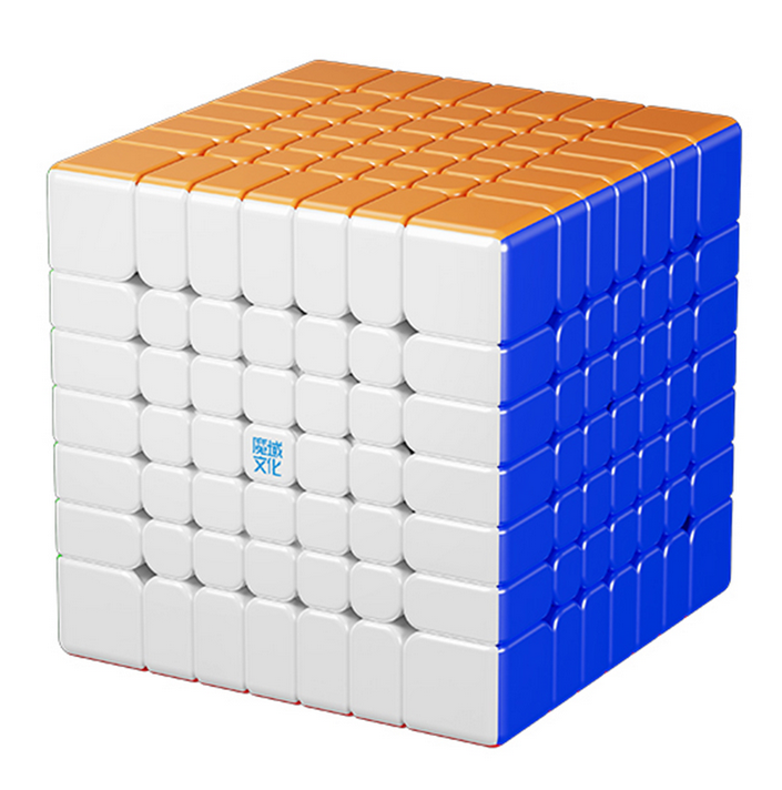 MoYu AoFu V5 Single Track 7x7 puzzle from speedcubing.org (UK STOCK)