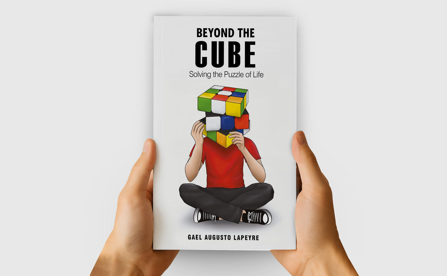 Beyond the Cube: Solving the Puzzle of Life