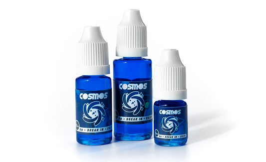 Cosmos Lubricant 10ml from speedcubing.org - UK STOCK
