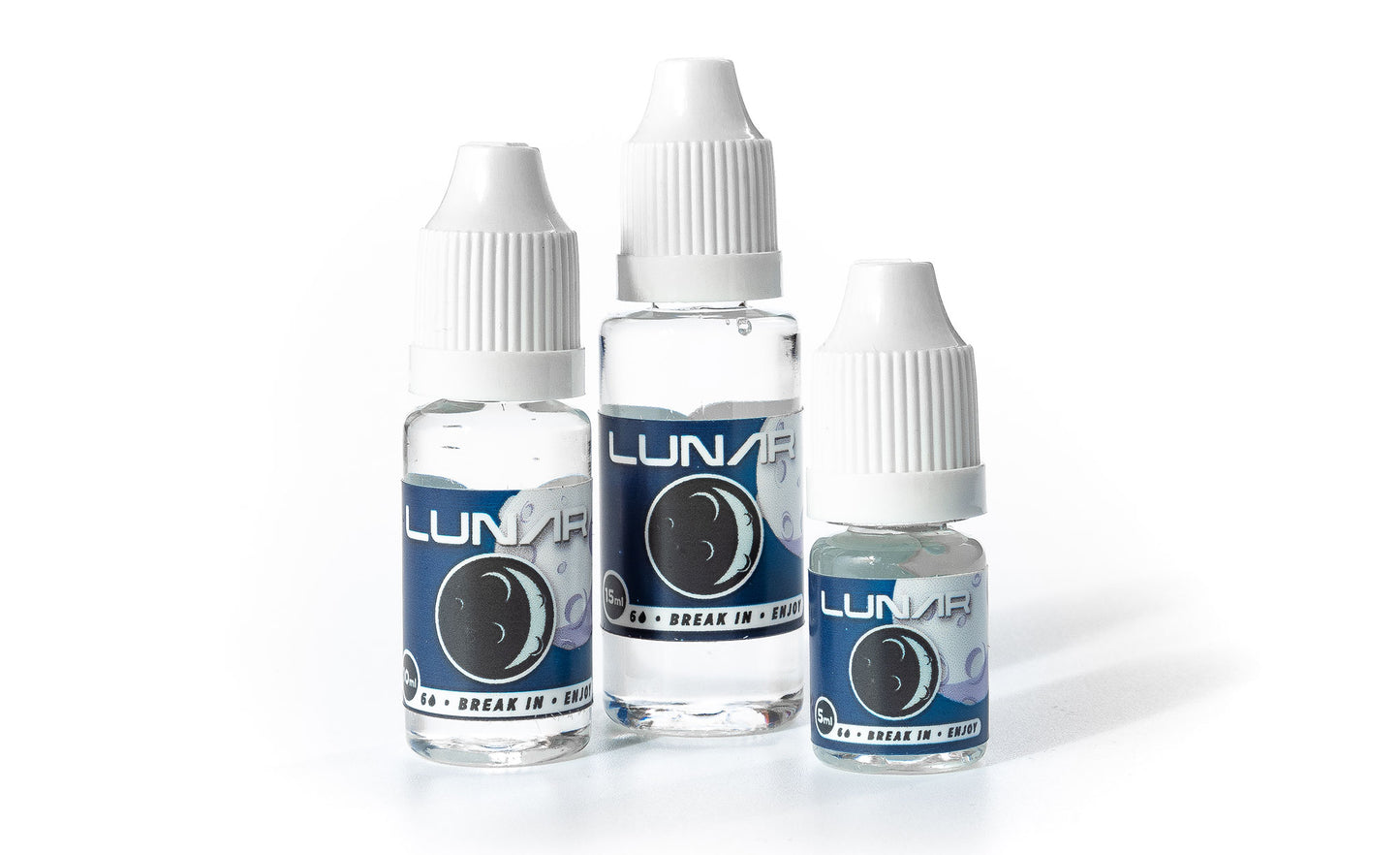 Lunar Lubricant 10ml from speedcubing.org - UK STOCK