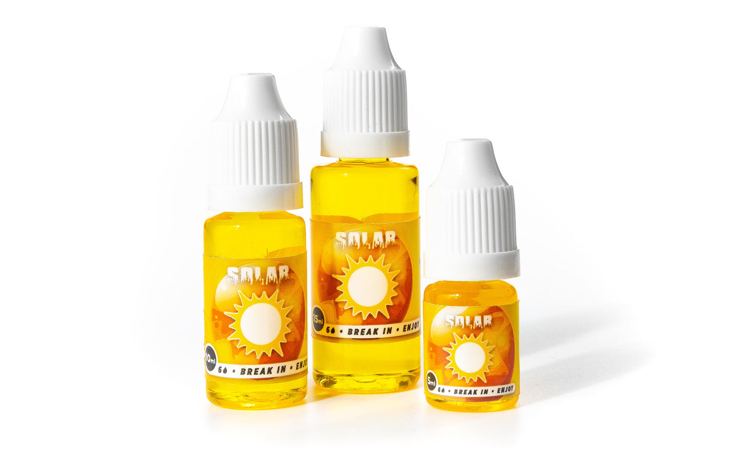 Solar Lubricant 10ml from speedcubing.org (UK STOCK)