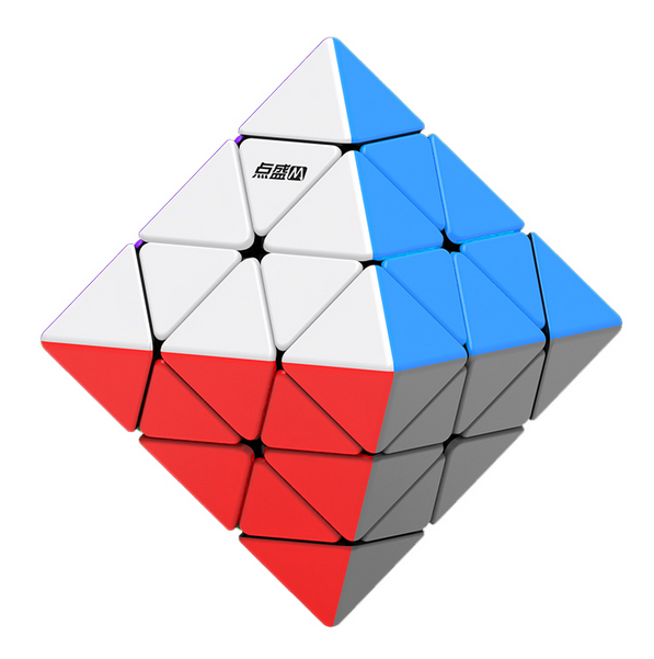 DianSheng Magnetic FTO from speedcubing.org