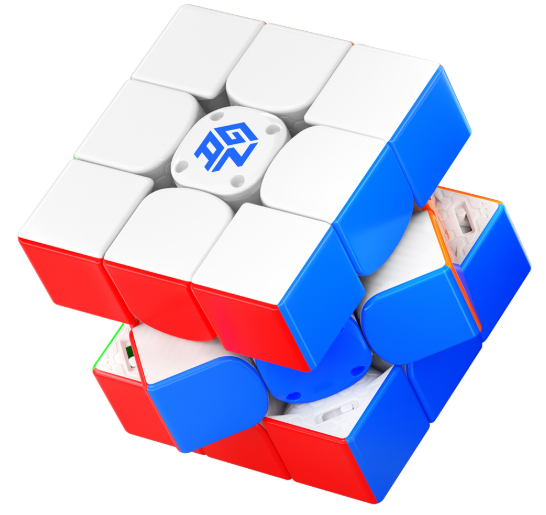 Gan 12 UI SP (with basic powerpod)