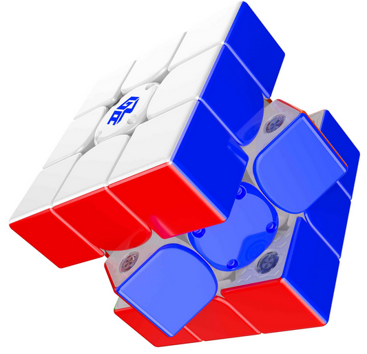 Gan i4 Maglev UV