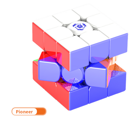 HaiTun WaveRider V2 3x3 Pioneer - 20 Magnet Ball Core - UK STOCK