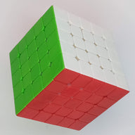 Pre-owned QiYi Valk 5 speedcube puzzle toy UK STOCK | speedcubing.org