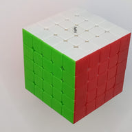 Pre-owned QiYi Valk 5 speedcube puzzle toy UK STOCK | speedcubing.org