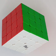 Pre-owned YJ MGC 4x4x4 speedcube puzzle toy UK STOCK | speedcubing.org