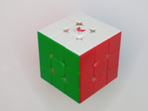 Pre-owned QiYi Tornado V3 Flagship speedcube UK STOCK |speedcubing.org