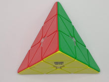 Pre-owned MoYu WeiLong Pyraminx puzzle UK STOCK | speedcubing.org