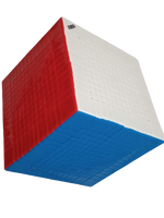 DianSheng Galaxy 13x13 magnetic speedcube - fast shipping from the UK