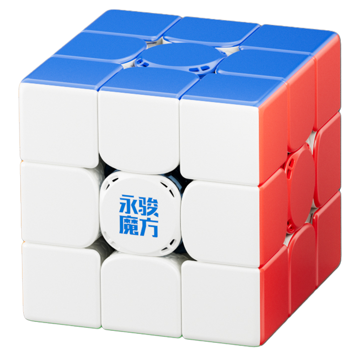 YJ Meta 3x3 standard (corner-edge, centre edge magnets) -  UK STOCK