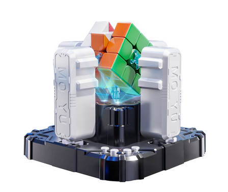 MoYu Robot cube puzzle solving robot toy UK STOCK | speedcubing.org