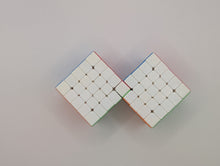 Double 5x5 cube v1 from speedcubing.org (UK STOCK)