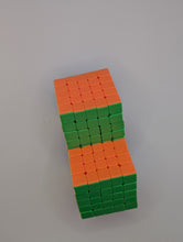 Double 5x5 cube v1 from speedcubing.org (UK STOCK)