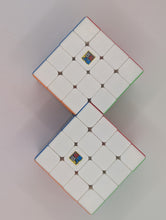 Daniel's Double 4x4 Cube V1 from speedcubing.org (UK STOCK)