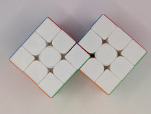 Daniel's Double 3x3 Cube V1